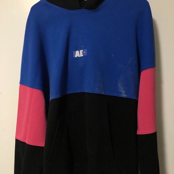 Ader Error Hoodie - Picture 1 of 2